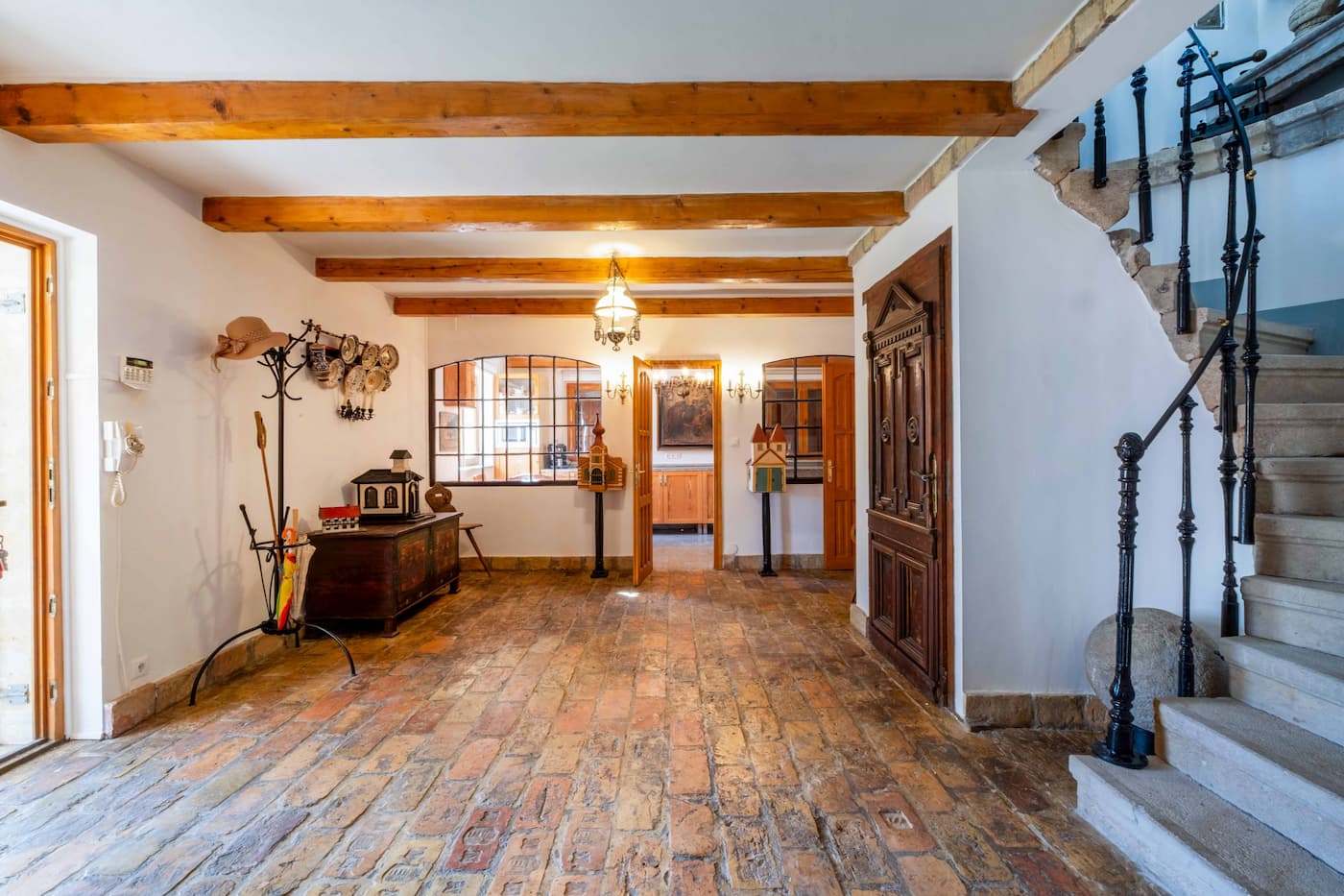 ELADÓ PANORÁMÁS CSALÁDI HÁZ BALATONSZEPEZDEN