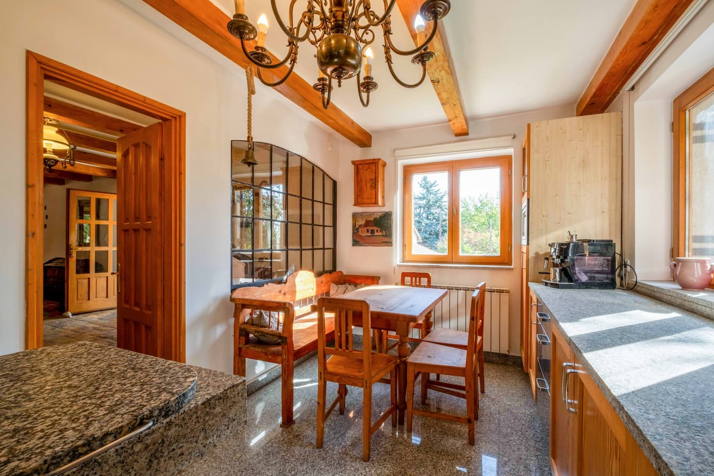 ELADÓ PANORÁMÁS CSALÁDI HÁZ BALATONSZEPEZDEN