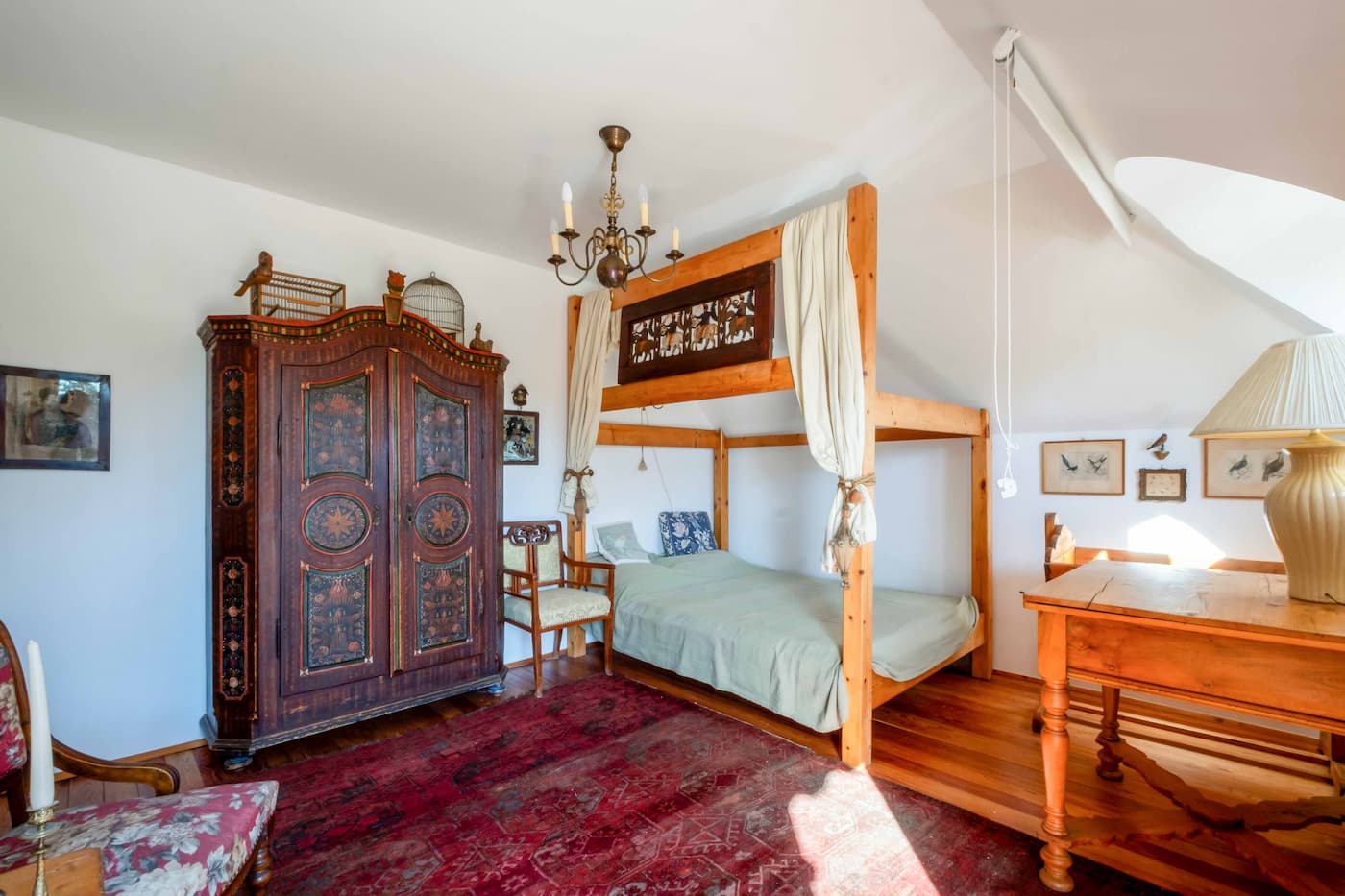 ELADÓ PANORÁMÁS CSALÁDI HÁZ BALATONSZEPEZDEN