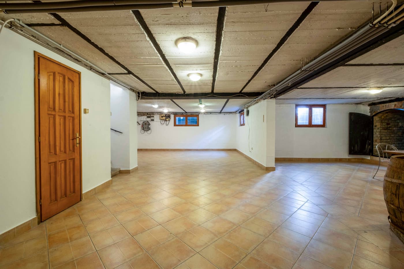 ELADÓ PANORÁMÁS CSALÁDI HÁZ BALATONSZEPEZDEN